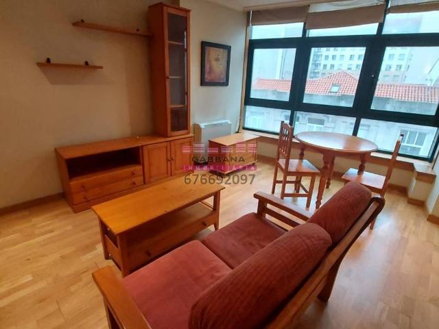 Piso en alquiler en Vigo, Pontevedra