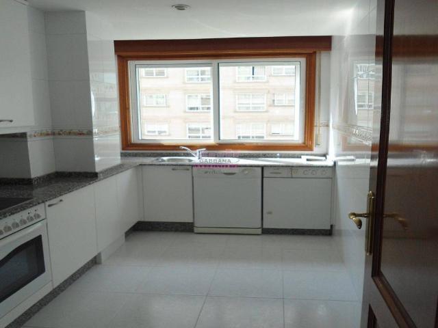 Piso en alquiler en Vigo, Santiago