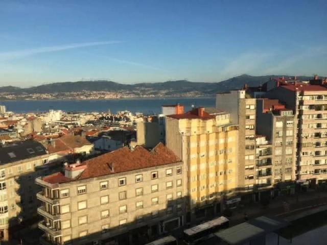 Piso en alquiler en Vigo, San Xosé Obreiro
