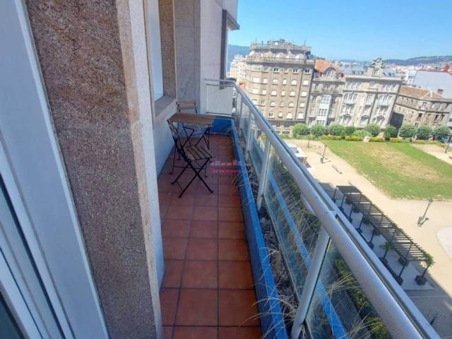 Piso en alquiler en Vigo