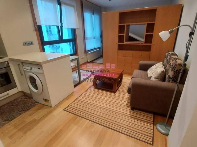 Piso en alquiler en Vigo