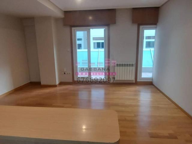 Piso en alquiler en Vigo