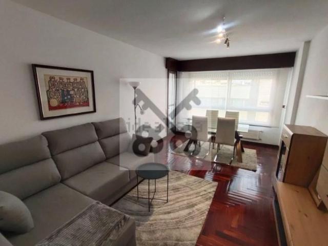 Piso en alquiler en O Castro, Vigo