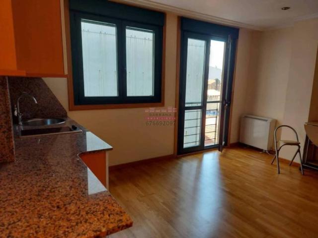Piso en alquiler en Vigo