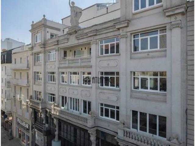 Piso en alquiler en Vigo