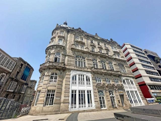 Piso en alquiler en Vigo, Galicia