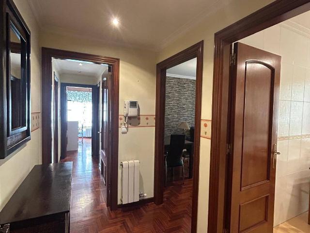 Piso en alquiler en Lavadores, Vigo