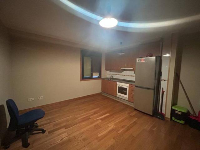 Piso en alquiler en Vigo, A Calzada