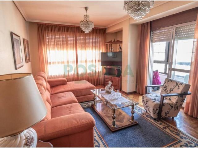 Piso en alquiler en Vigo, Pontevedra