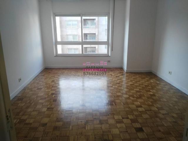 Piso en alquiler en Vigo, Santiago