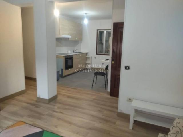 Piso en alquiler en Vigo