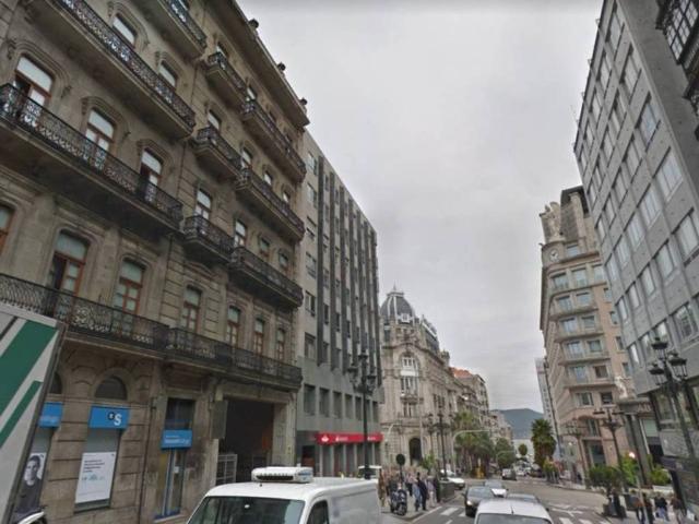 Piso en alquiler en Vigo, Galicia
