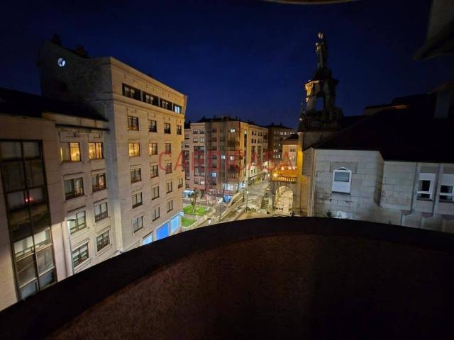 Piso en alquiler en Vigo, Pontevedra