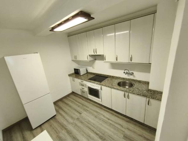 Piso en alquiler en Vigo