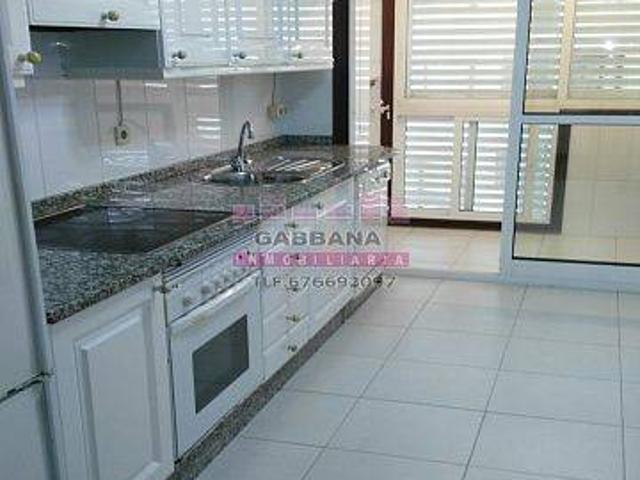 Piso en alquiler en Vigo, Santiago