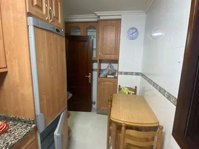 Piso en alquiler en Lavadores, Vigo