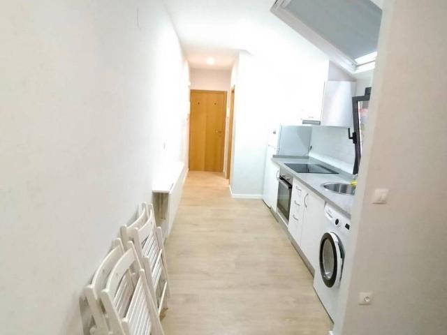 Piso en alquiler en Vigo