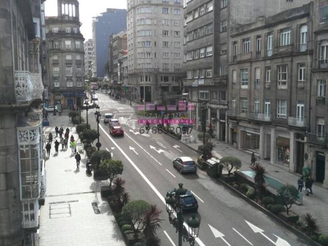 Piso en alquiler en Vigo