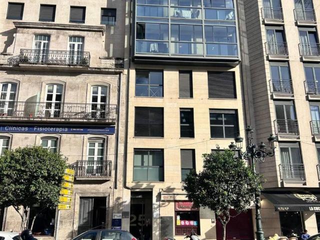 Piso en alquiler en Vigo