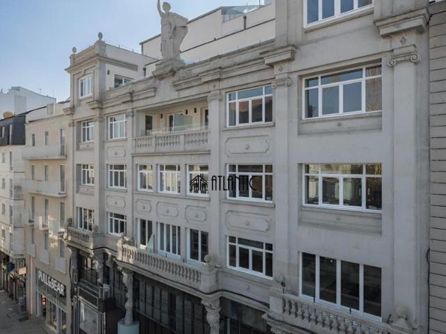 Piso en alquiler en Vigo