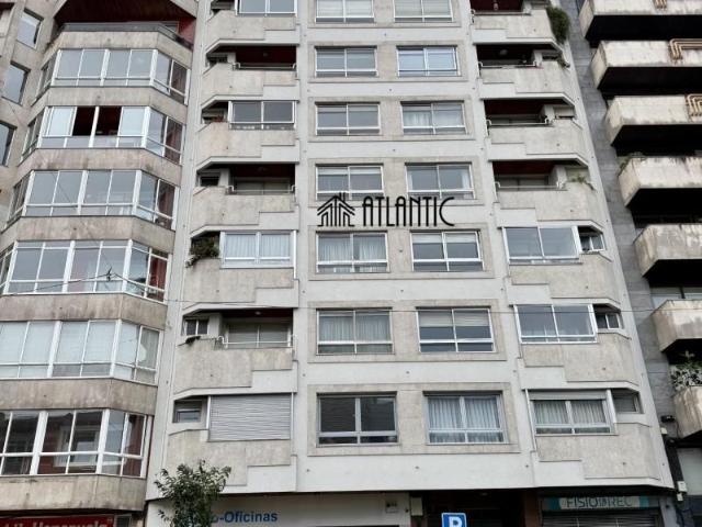 Piso en alquiler en Vigo, Pontevedra