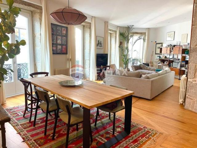 Piso en alquiler en O Berbés, Vigo