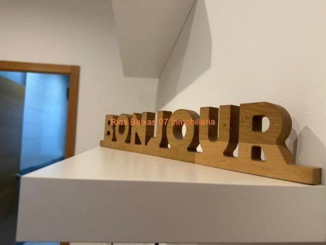 Piso en alquiler en Lavadores, Vigo