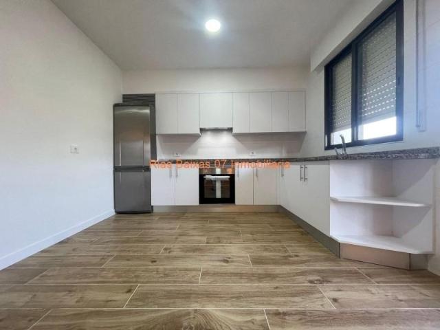 Piso en alquiler en Vigo, O Sello