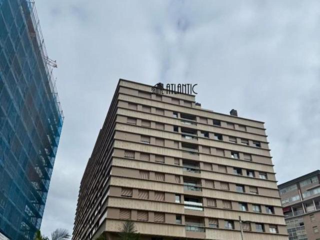 Piso en alquiler en Vigo, San Xosé Obreiro