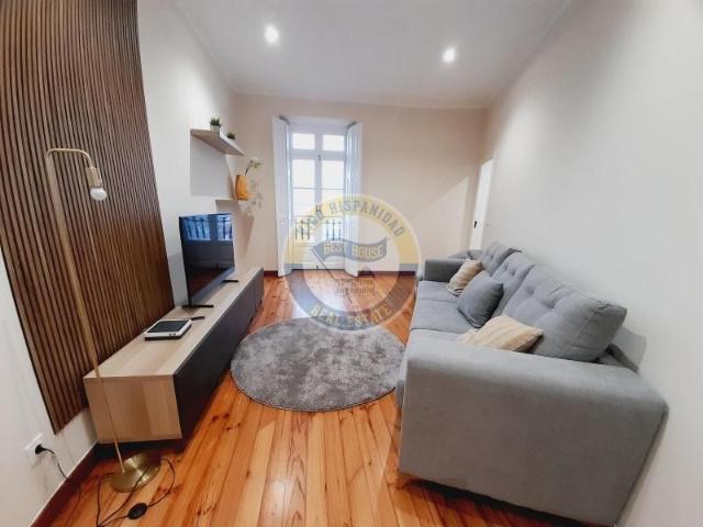 Piso en alquiler en Vigo, Galicia