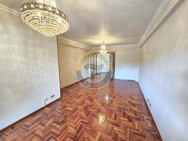 Piso en alquiler en Vigo