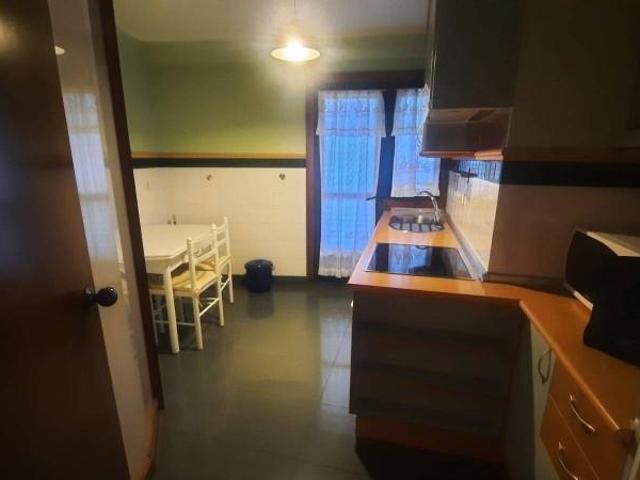 Piso en alquiler en Vigo, Pontevedra