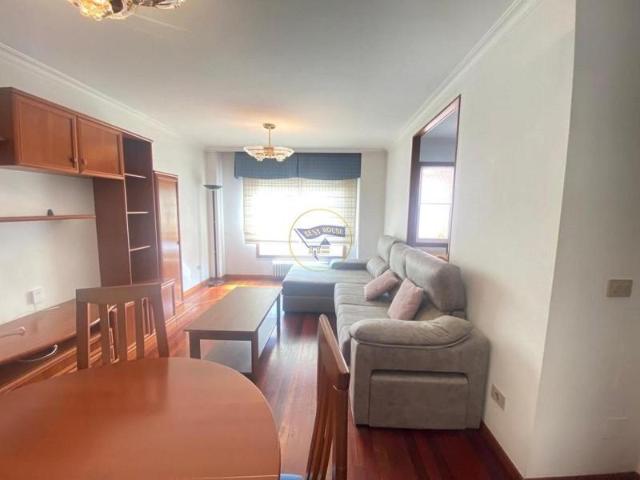 Piso en alquiler en Balaídos, Vigo