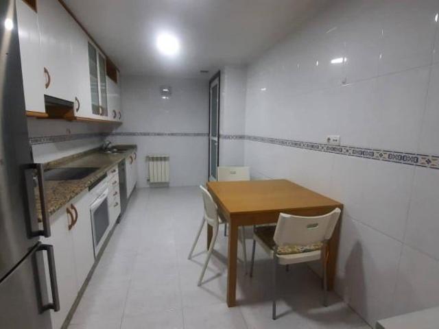 Piso en alquiler en O Corazón de María, Vigo