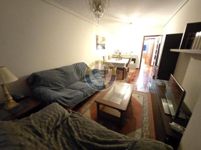 Piso en alquiler en O Castro, Vigo