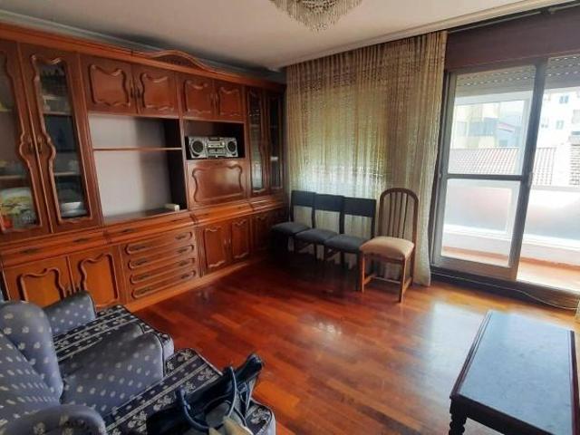 Piso en alquiler en Vigo, O Castro