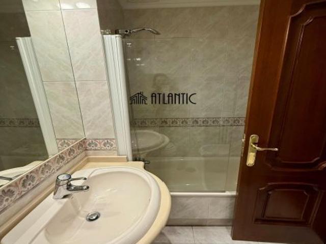Piso en alquiler en Vigo, A Divina Pastora