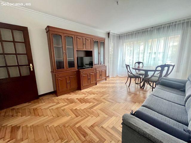 Piso en alquiler en Vigo, Galicia