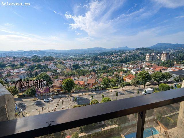 Piso en alquiler en Vigo