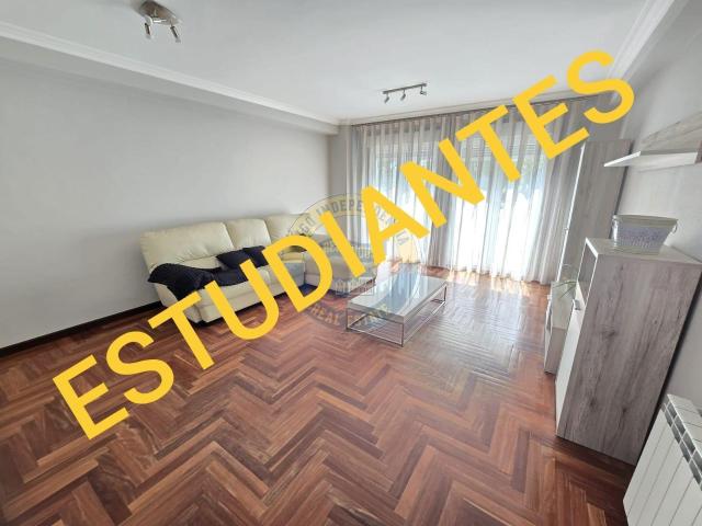 Piso en alquiler en Vigo
