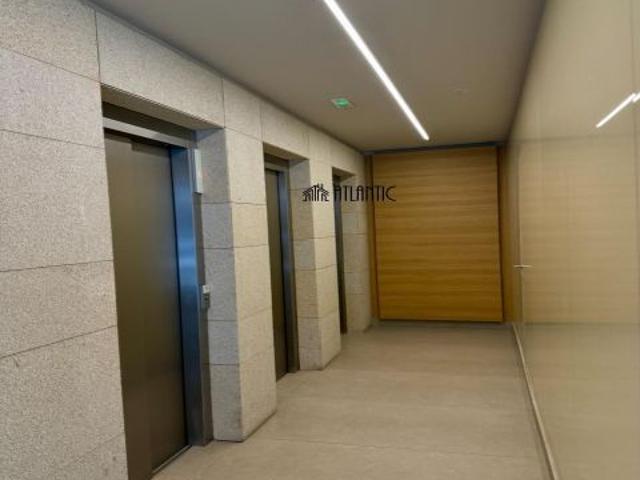Piso en alquiler en Vigo, A Ceboleira