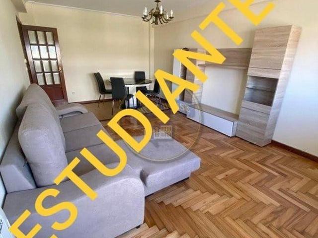 Piso en alquiler en Vigo