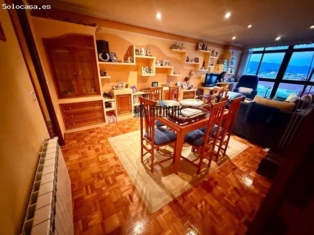 Piso en alquiler en Vigo