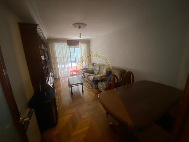 Piso en alquiler en Vigo