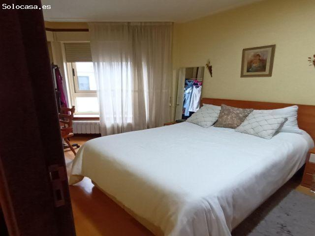 Piso en alquiler en Pateira, Vigo