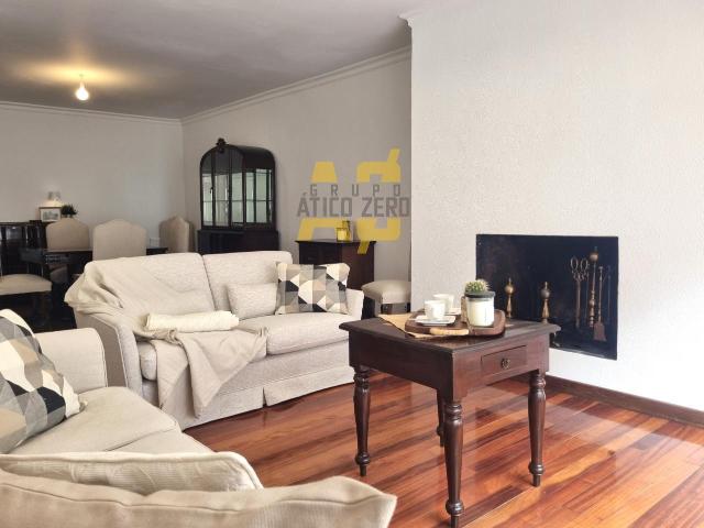 Piso en alquiler en O Berbés, Vigo