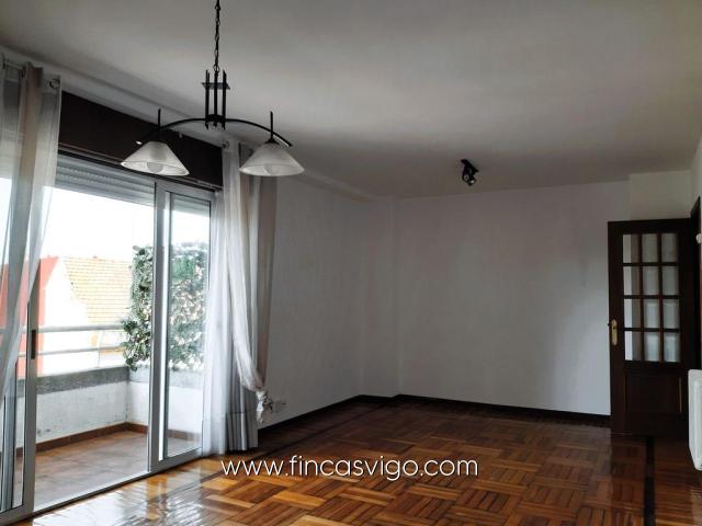 Piso en alquiler en Vigo, San Paio de Abaixo