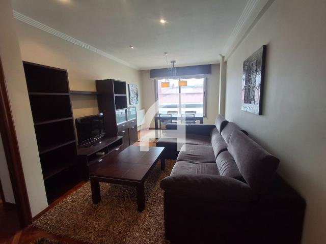 Apartamento en alquiler en Vigo