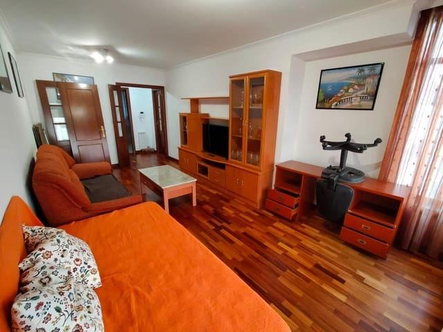 Piso en alquiler en Vigo, Santiago de Vigo