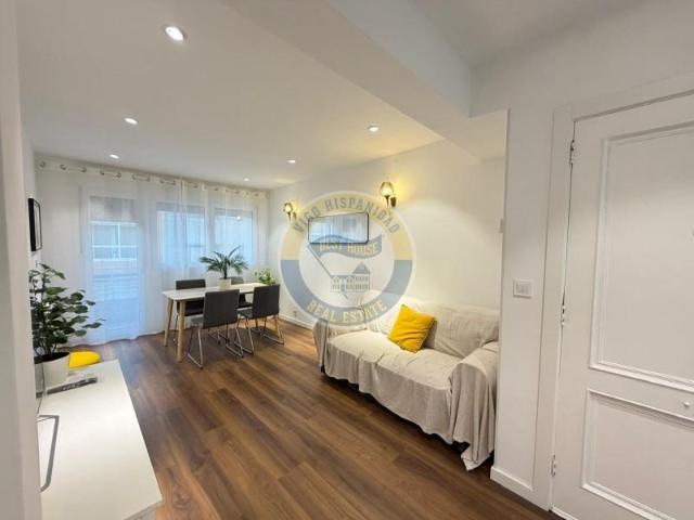 Piso en alquiler en Castrelos, Vigo